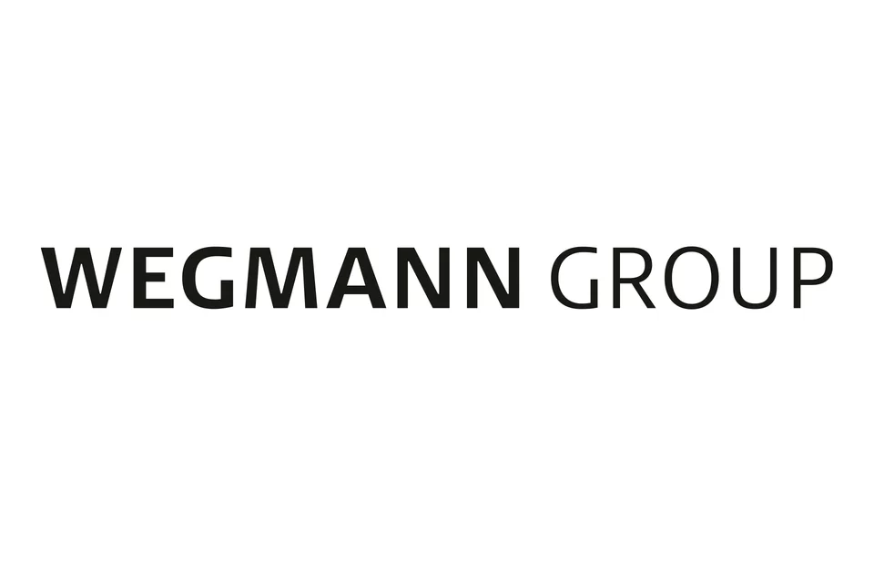 WEGMANN-Gruppe Logo