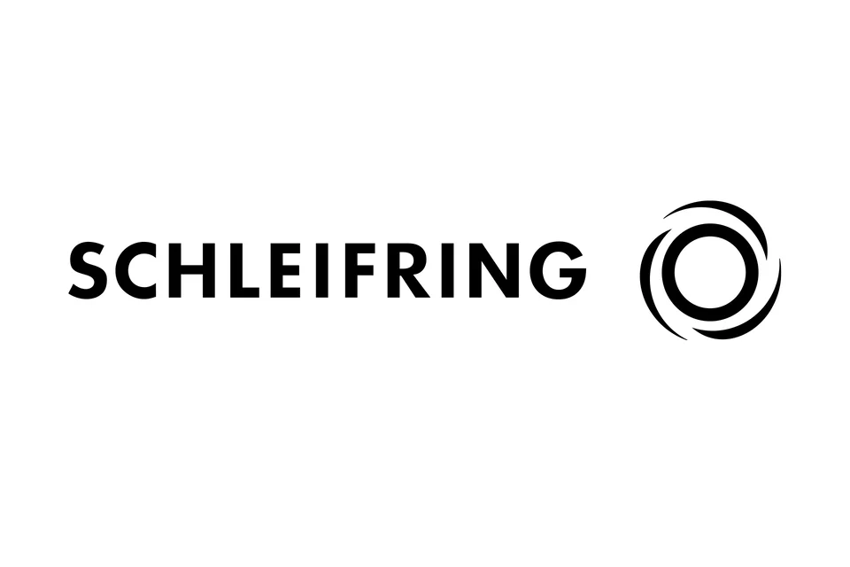 SCHLEIFRING Logo